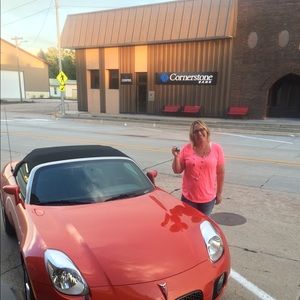 Meet your Posher, Shey